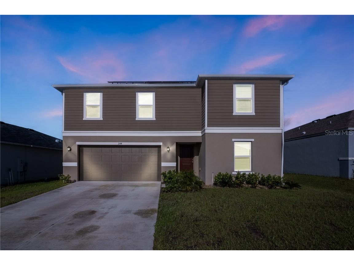 244 Summerlin Lane Haines City FL 33844 L4943604 image1