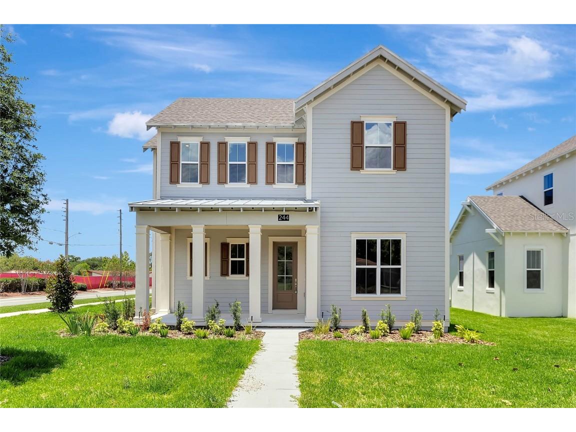 244 Surprise Drive Winter Garden FL 34787 O6116527 image1