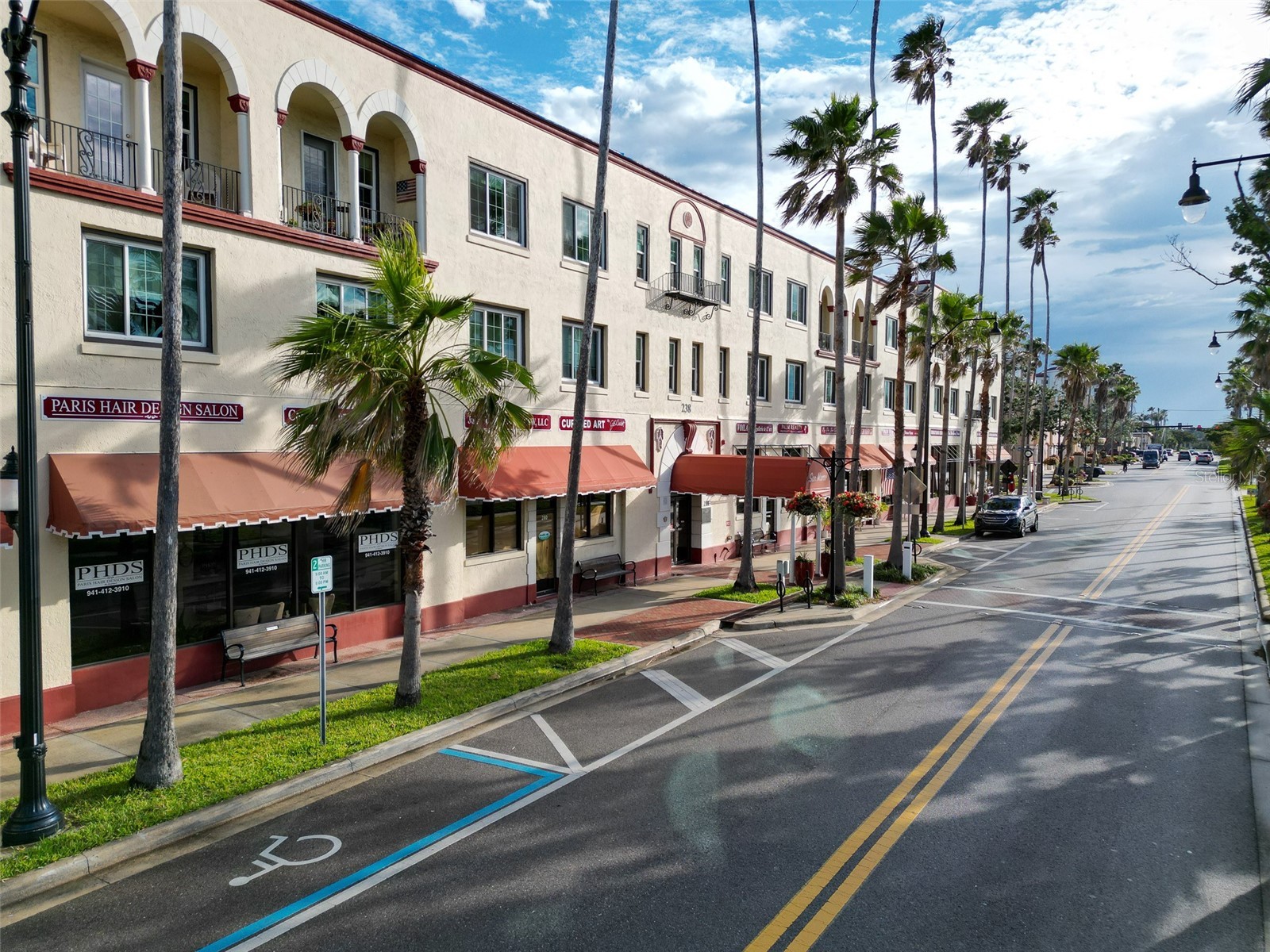 244 Tampa Avenue W #14A Venice FL 34285 A4676436 image1