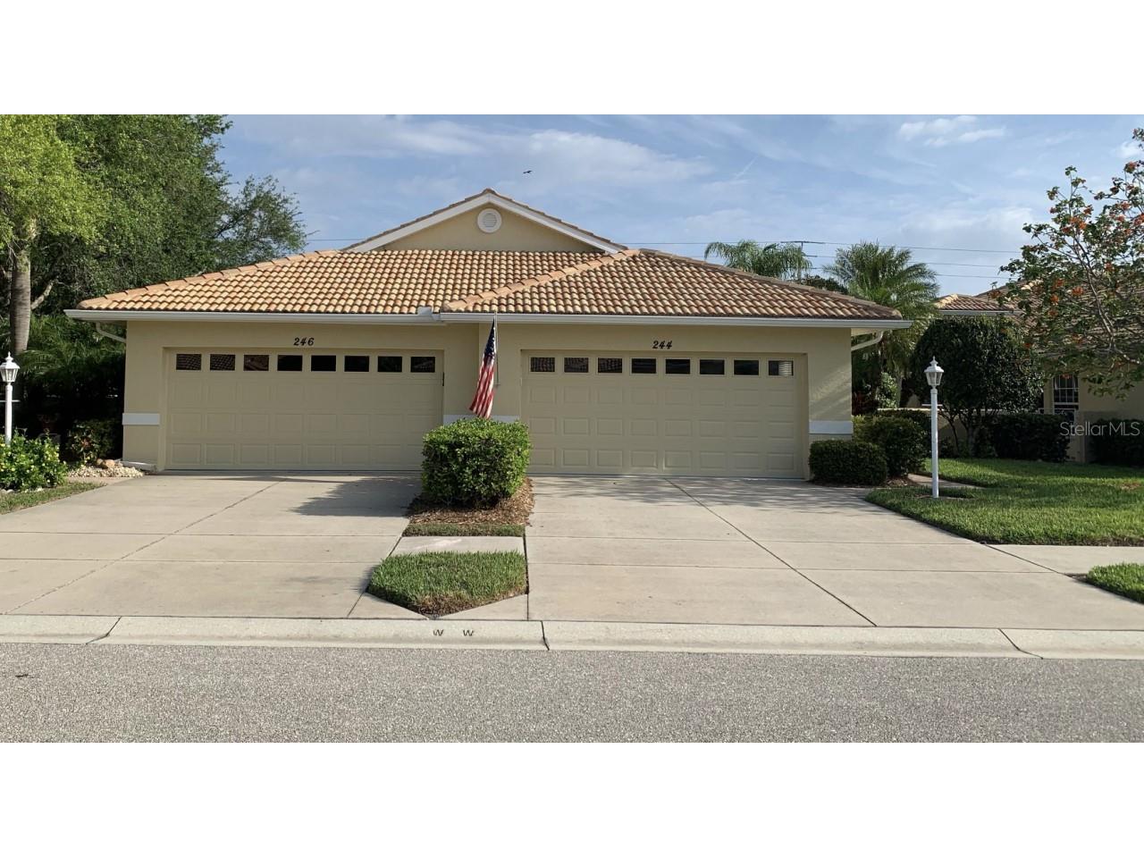 244 Vista Del Lago Way Venice FL 34292 O6017089 image1