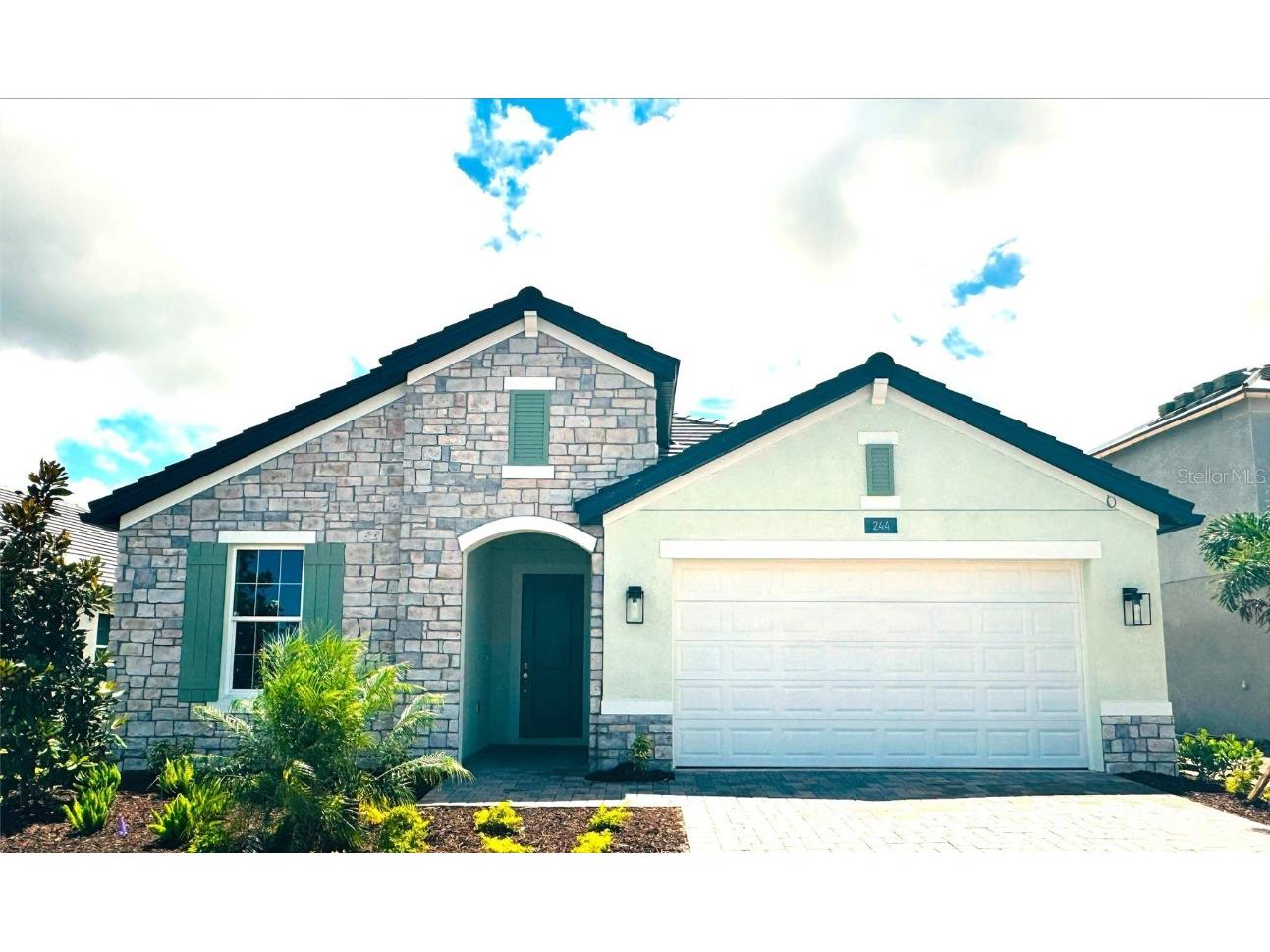 244 Vistera Boulevard North Venice FL 34275 A4589616 image1