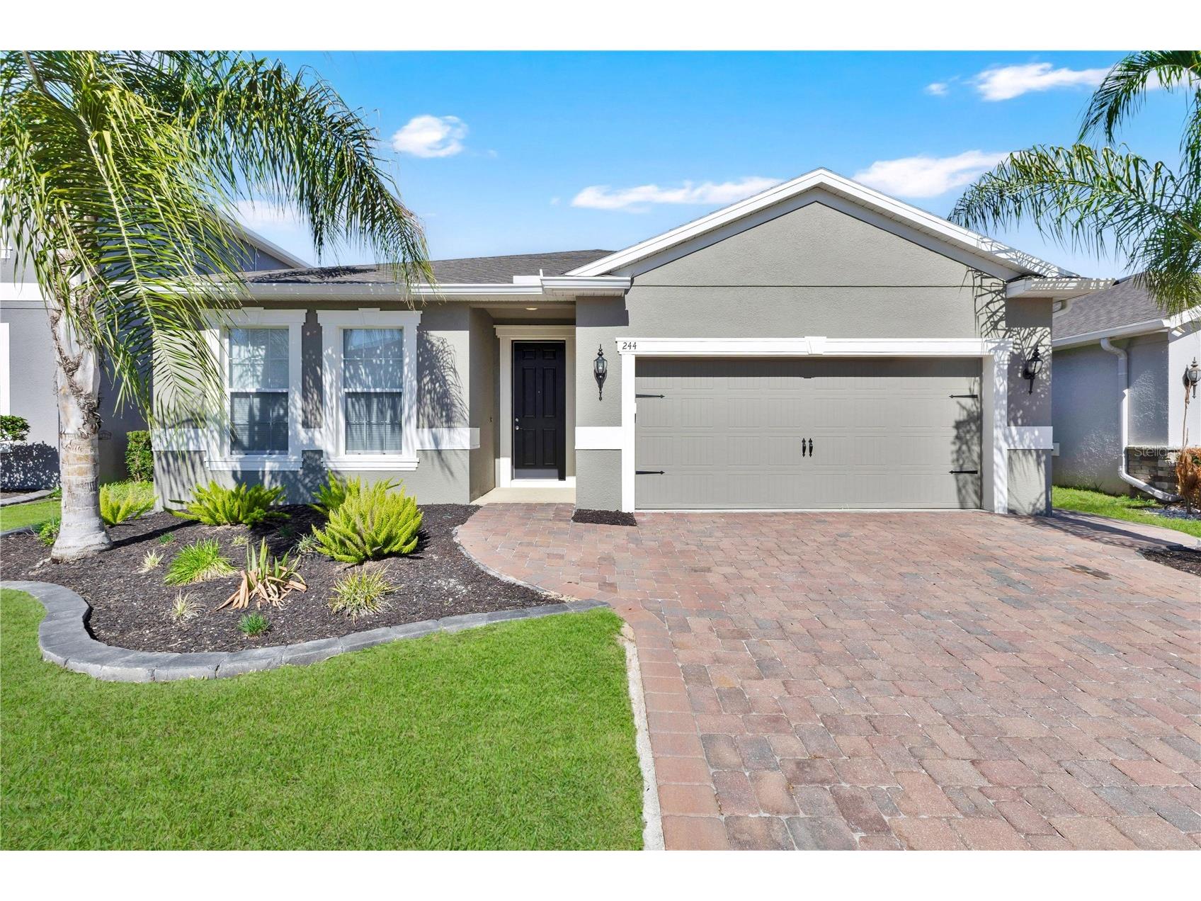 244 Whirlaway Drive Davenport FL 33837 O6386444 image1