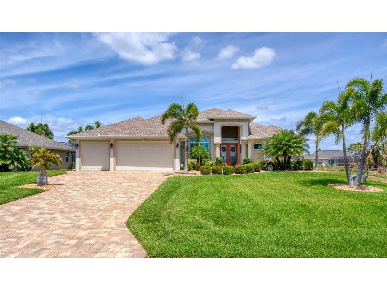 244 White Marsh Lane Rotonda West FL 33947 D6135985 image1