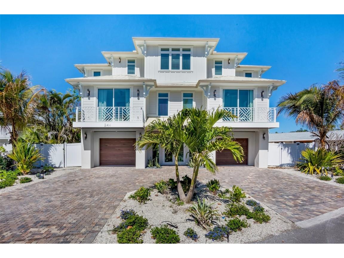 244 Willow Avenue Anna Maria FL 34216 A4661311 image1