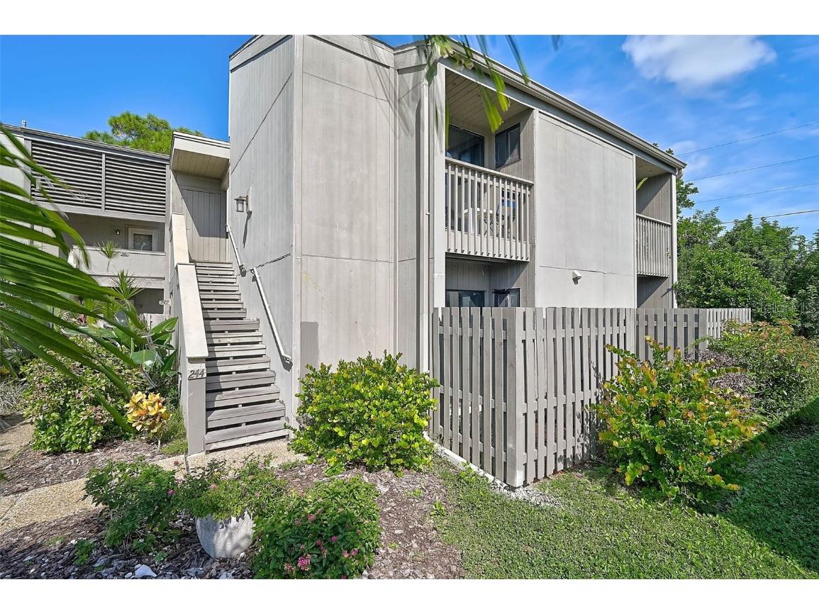 244 Woodland Drive #244 Osprey FL 34229 A4667419 image1