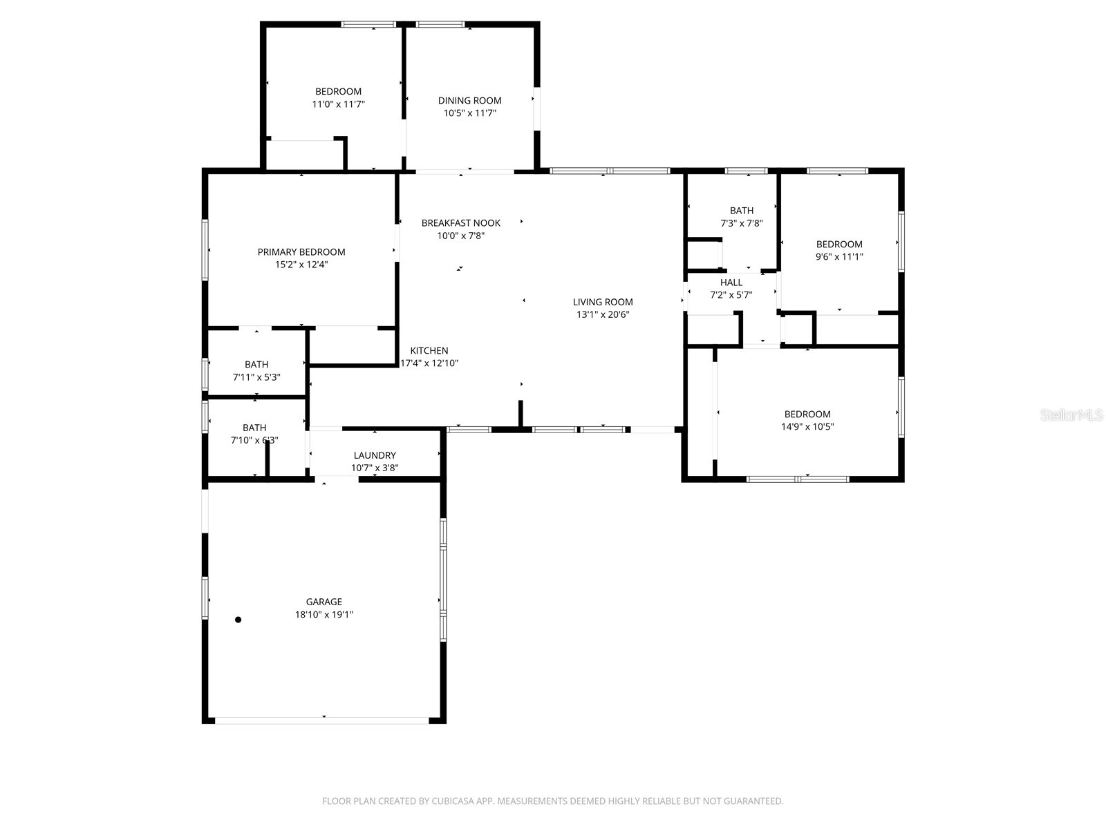 2440 66th Avenue S Saint Petersburg FL 33712 TB8510617 image26