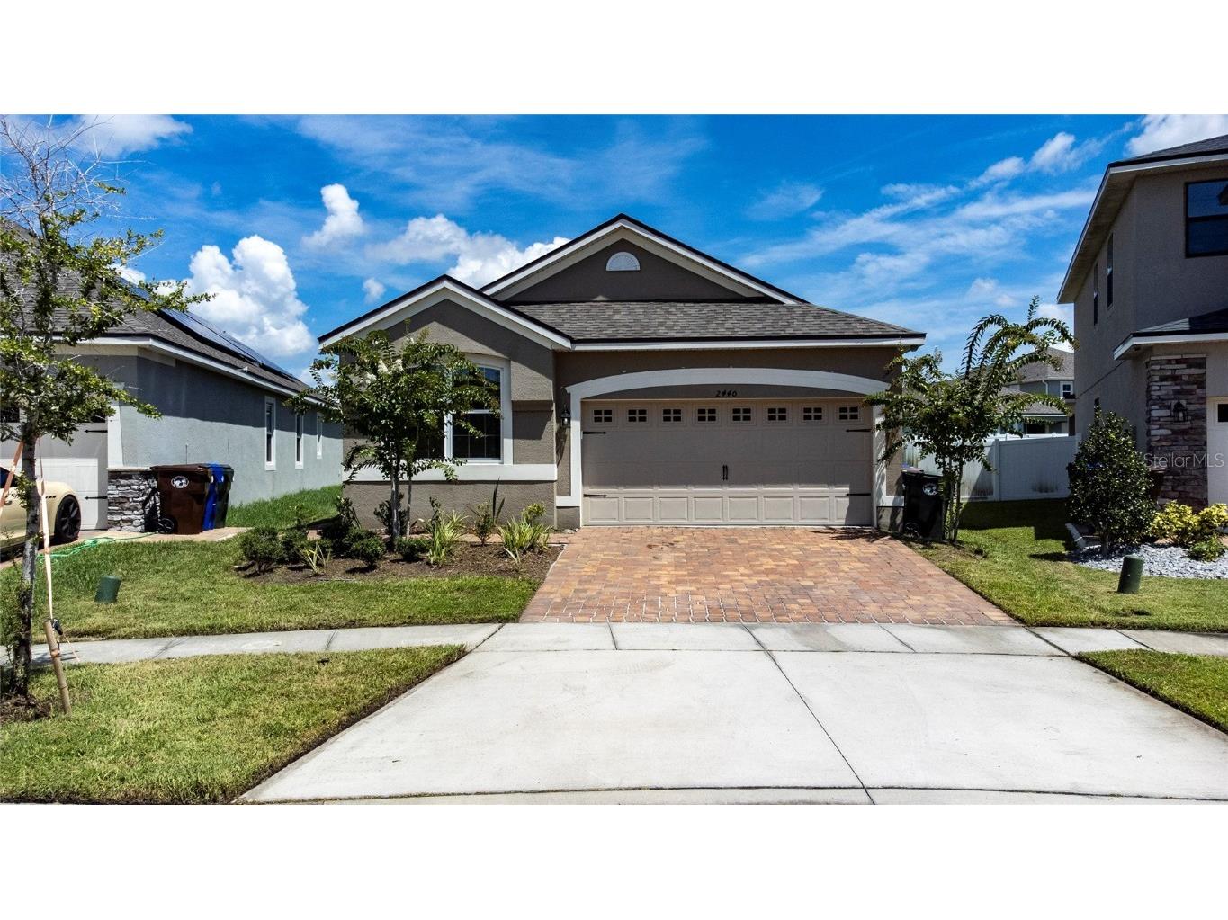 2440 Annacella Avenue Kissimmee FL 34741 O6057233 image1