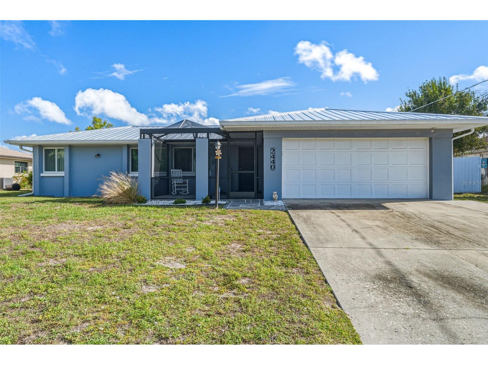 2440 Auburn Boulevard Port Charlotte FL 33948 C7523701 image1
