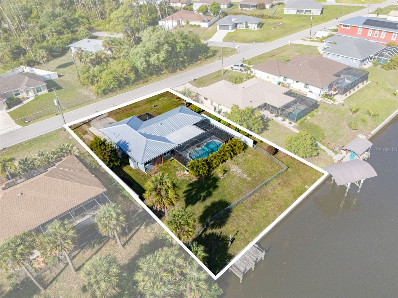 2440 Auburn Boulevard Port Charlotte FL 33948 C7523701 image3