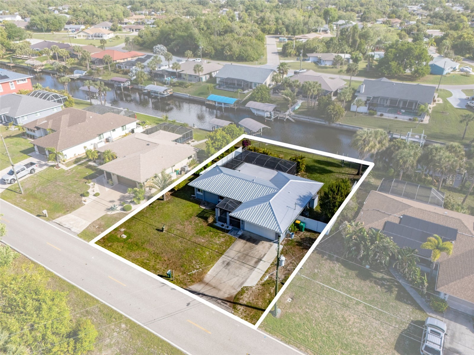 2440 Auburn Boulevard Port Charlotte FL 33948 C7523701 image30