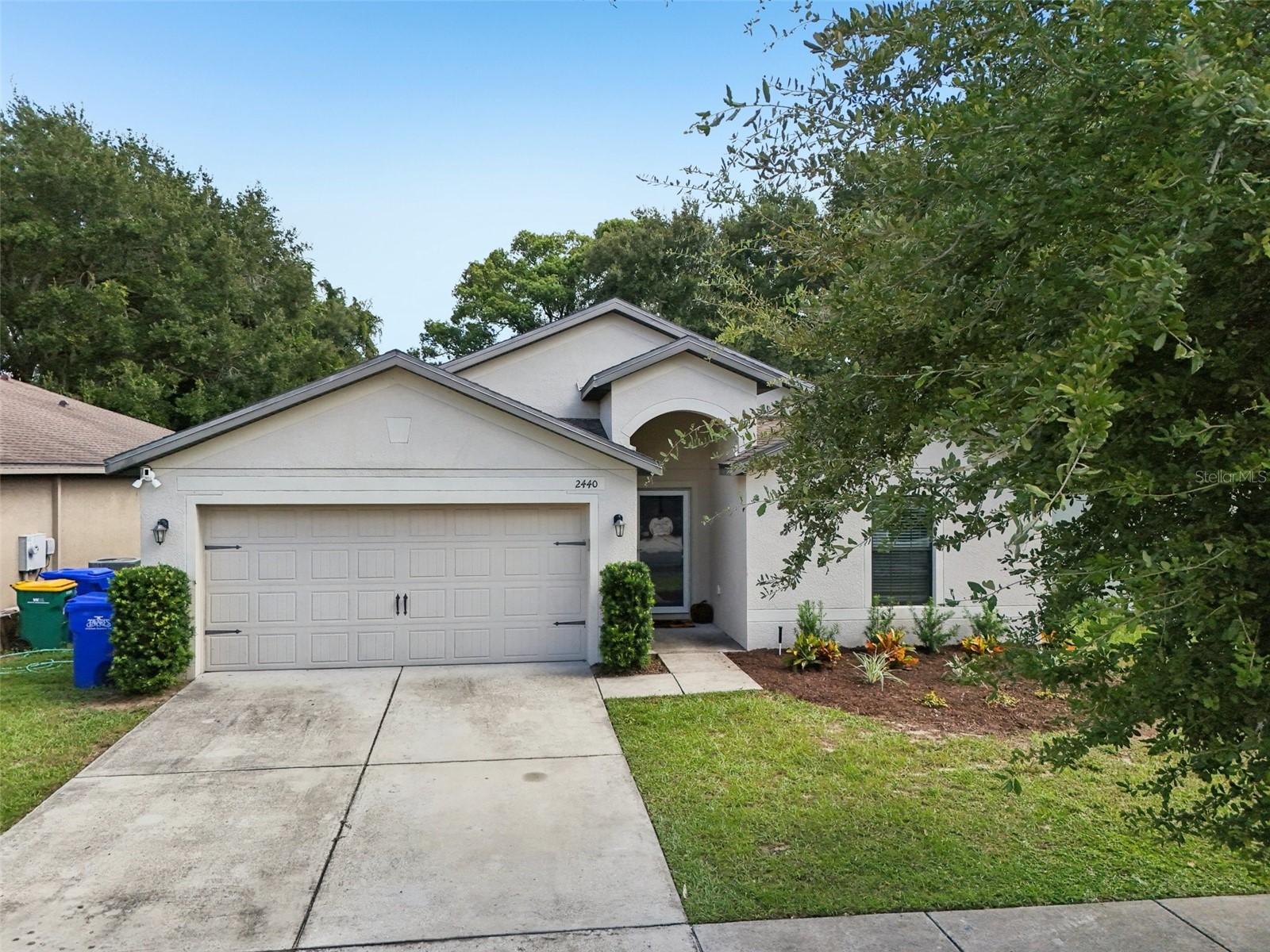 2440 Bracknell Forest Trail Tavares FL 32778 G5102744 image34