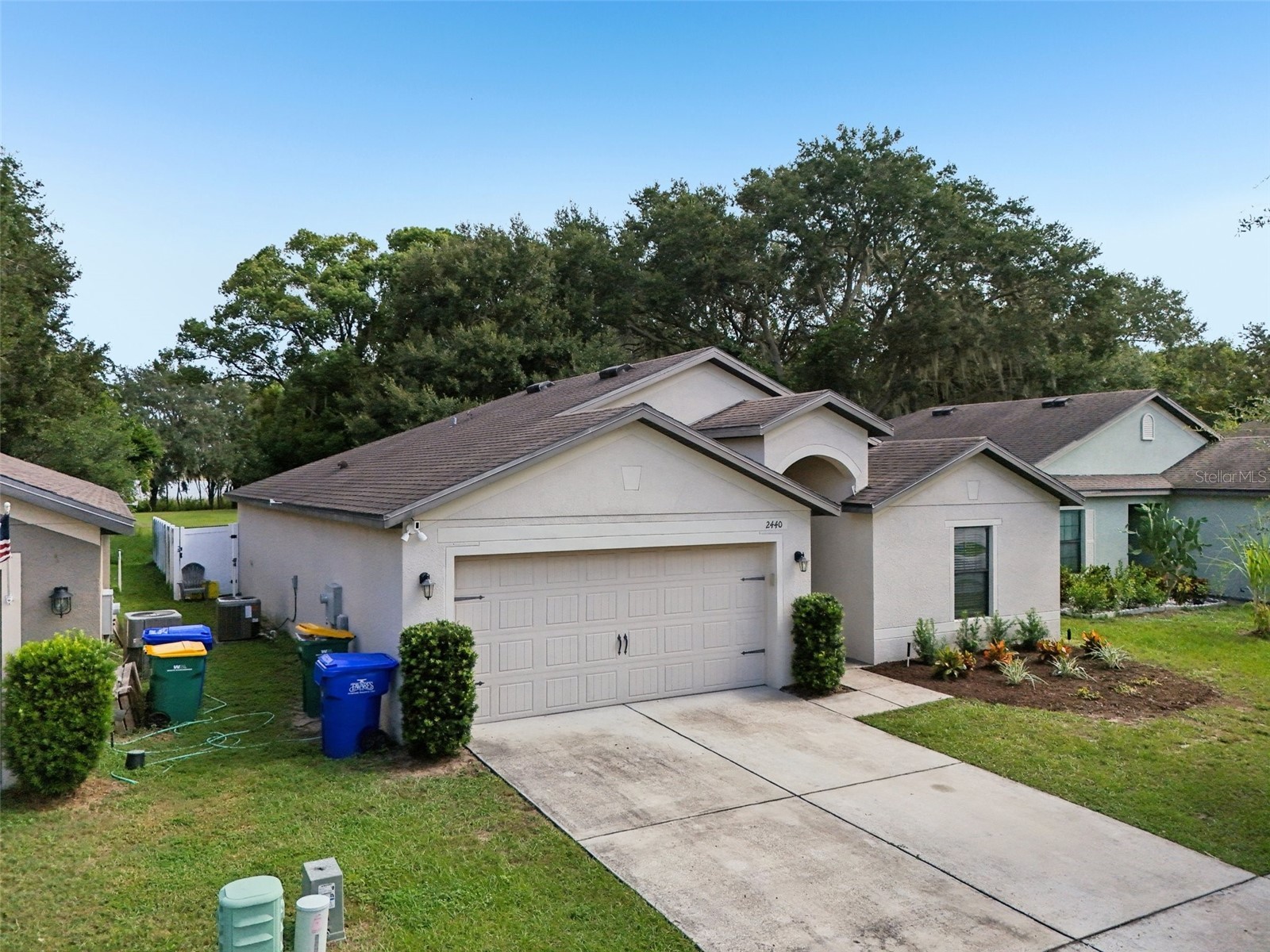 2440 Bracknell Forest Trail Tavares FL 32778 G5102744 image35