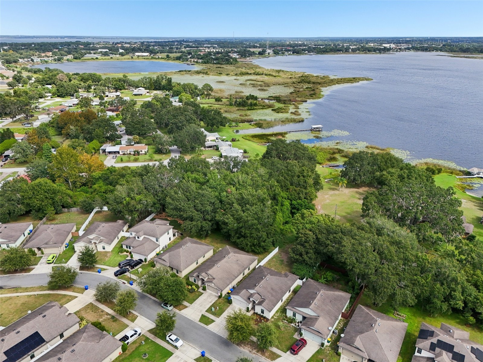 2440 Bracknell Forest Trail Tavares FL 32778 G5102744 image45