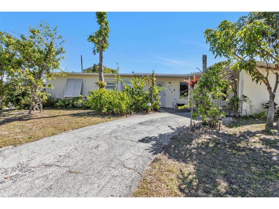 2440 Ednor Street Port Charlotte FL 33952 C7516888 image32
