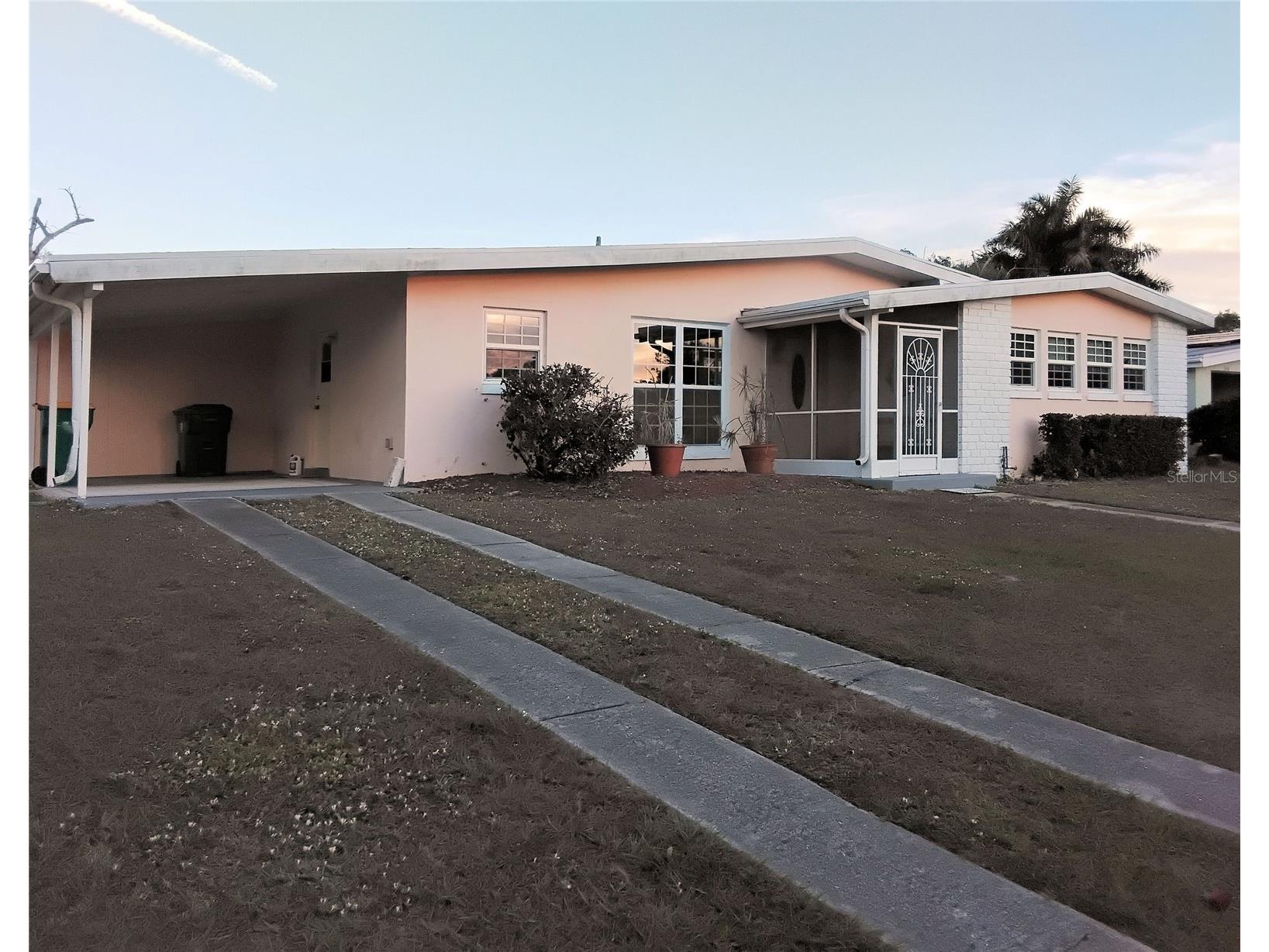 2440 Elkcam Boulevard Port Charlotte FL 33952 - SUNRISE WATERWAY A4698058 image4