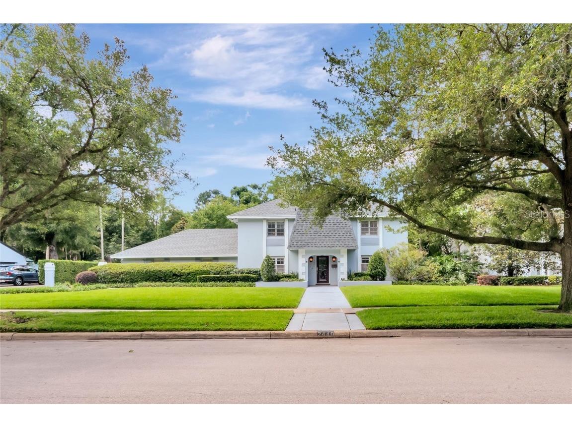 2440 Forest Club Drive Orlando FL 32804 O6089245 image1