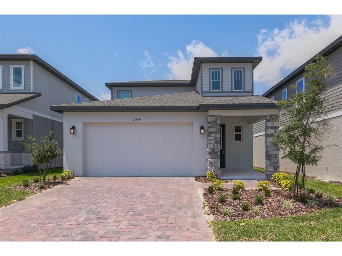 2440 Gold Dust Drive Minneola FL 34715 O6109214 image1