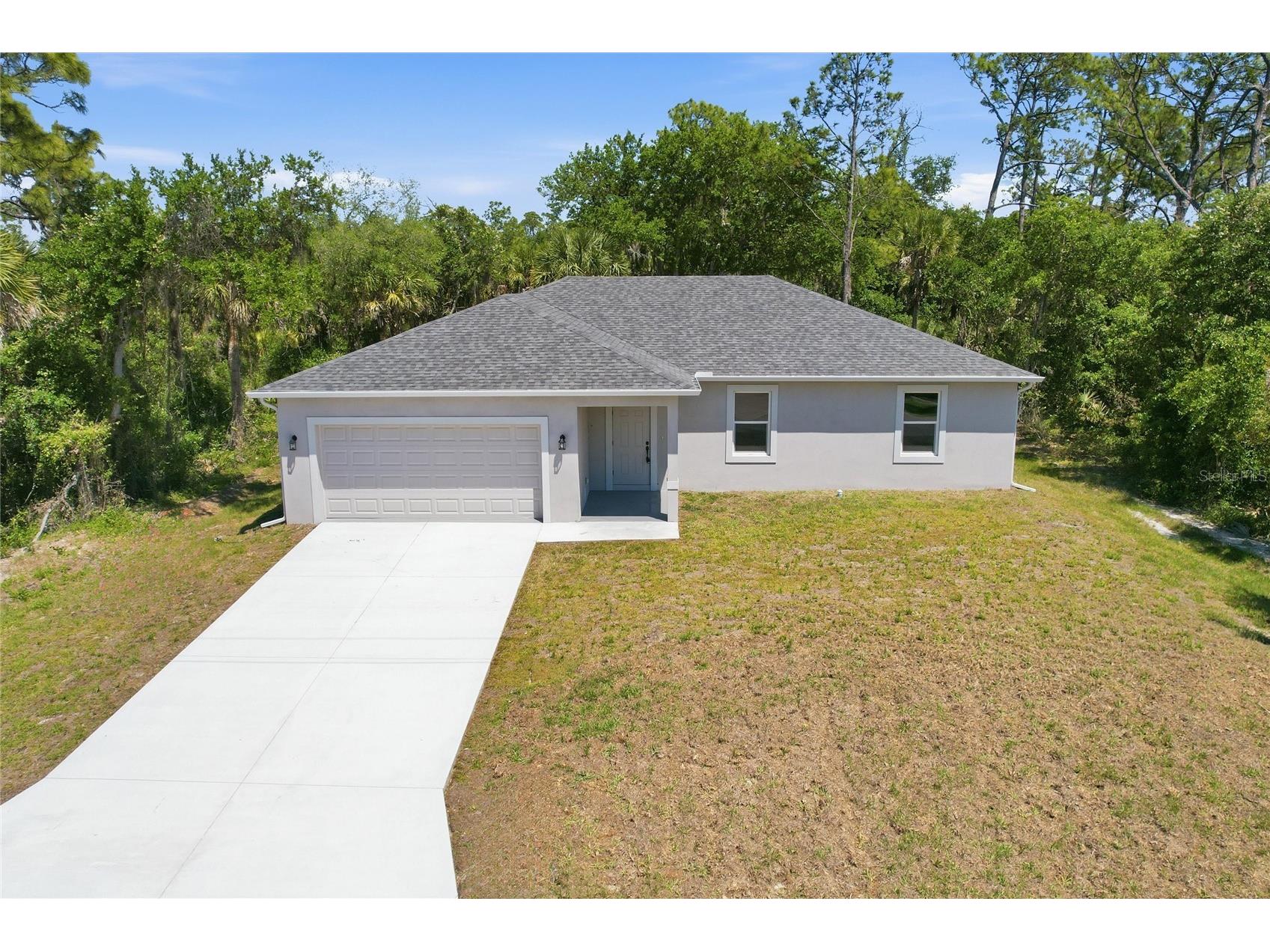 2440 Hiawatha Street Port Charlotte FL 33948 C7525031 image1