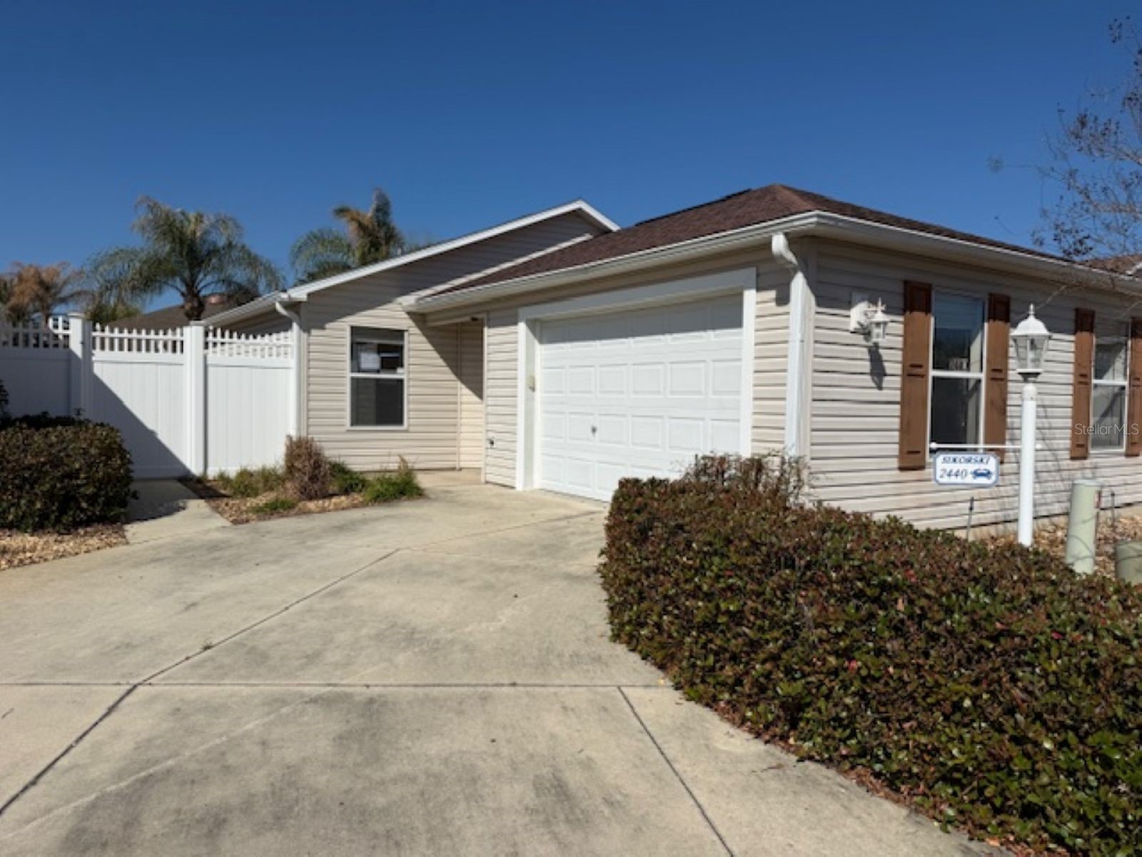 2440 Iverson Court The Villages FL 32162 OM719719 image1