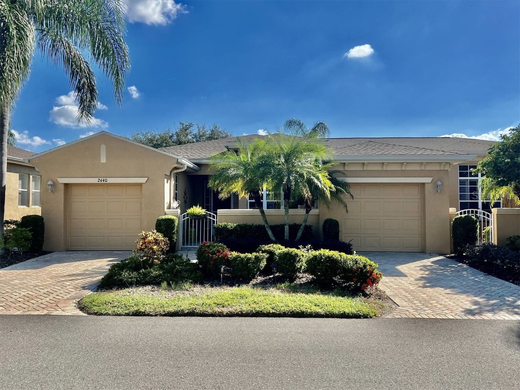 2440 Kensington Greens Drive #19 Sun City Center FL 33573 T3494512 image1