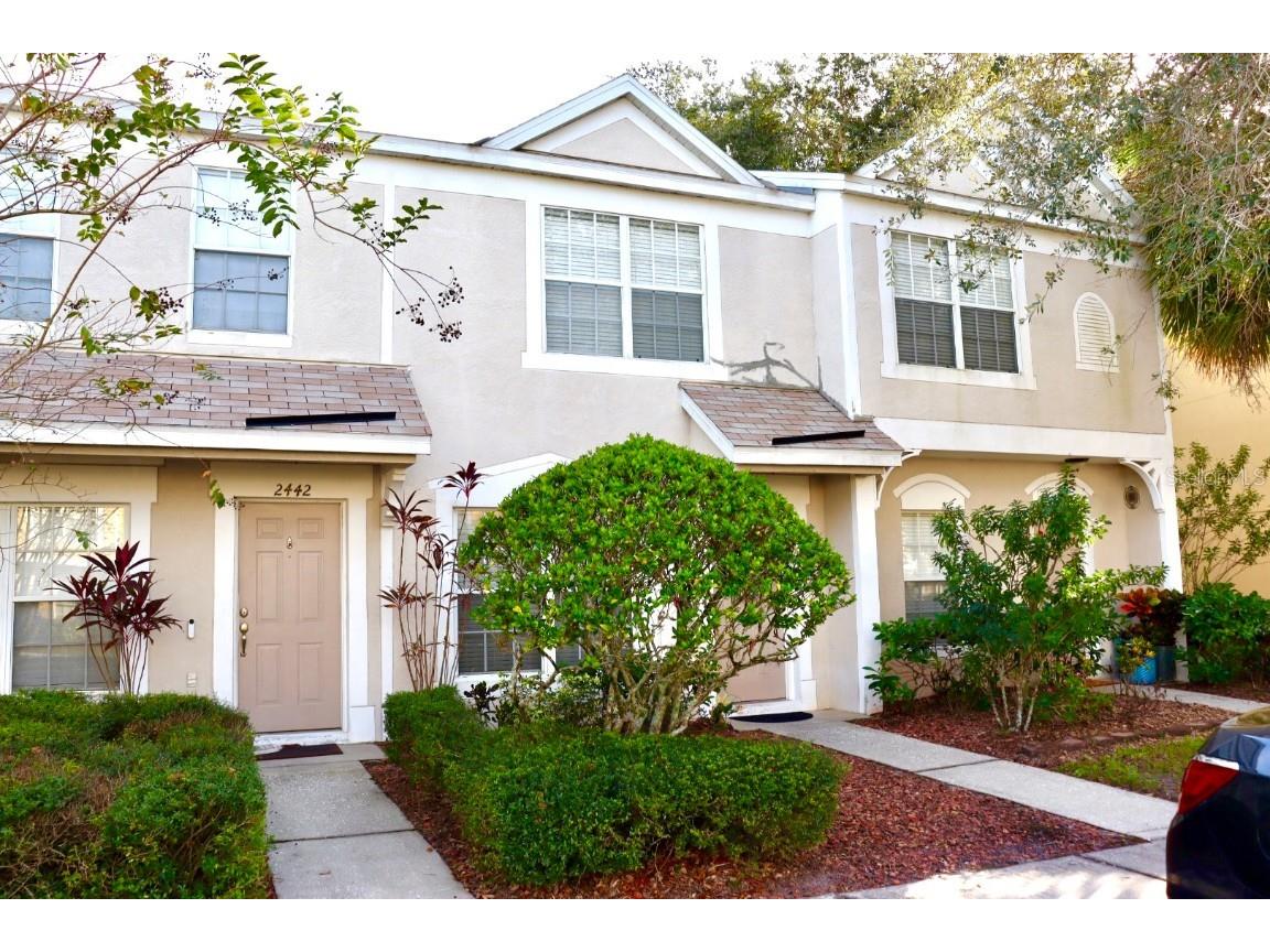 2440 Lake Woodberry Circle Brandon FL 33510 T3489443 image1