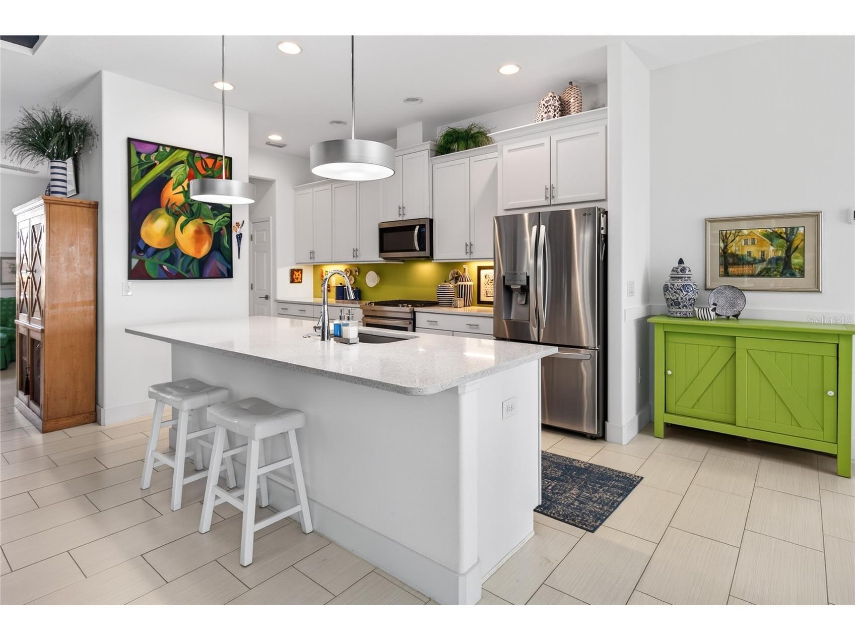 2440 Pawtucket Pass Mount Dora FL 32757 - LAKES OF MOUNT DORA G5107567 image12