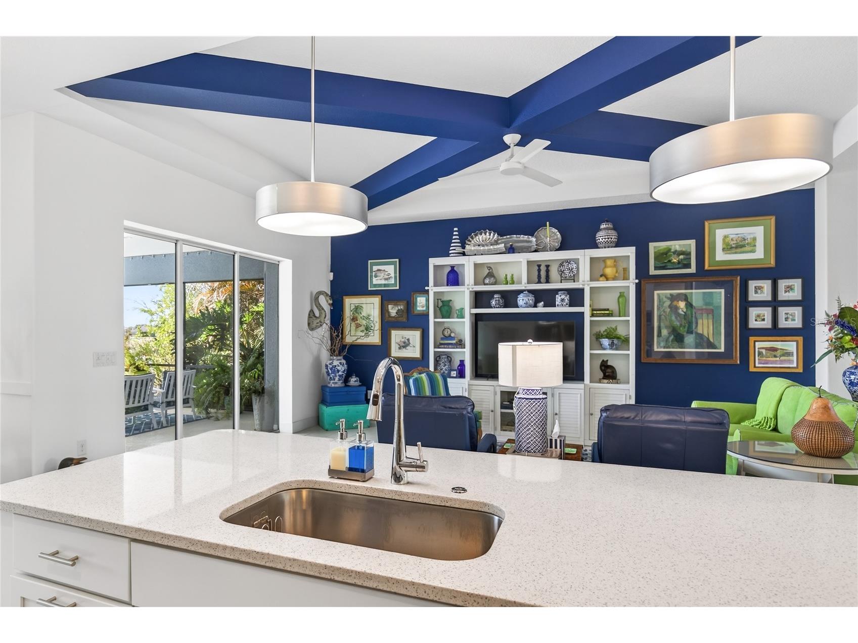 2440 Pawtucket Pass Mount Dora FL 32757 - LAKES OF MOUNT DORA G5107567 image16