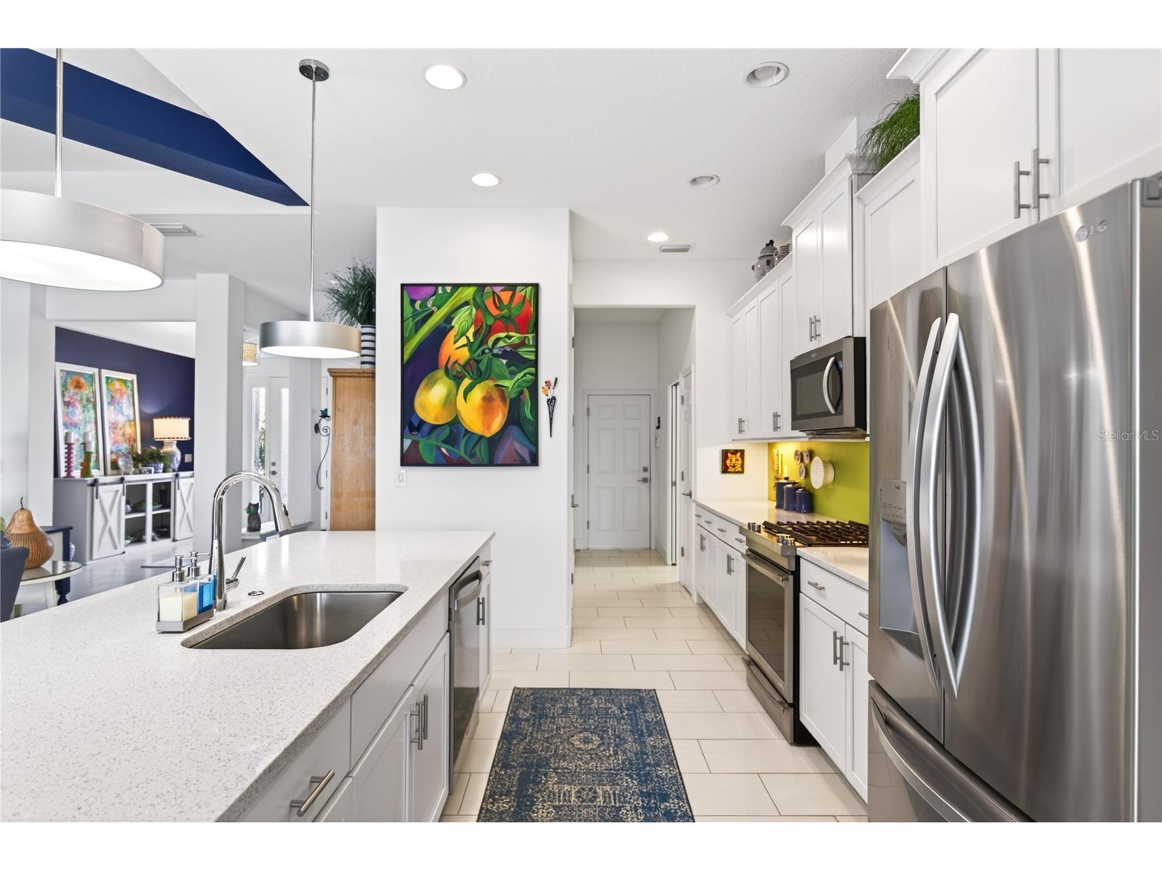 2440 Pawtucket Pass Mount Dora FL 32757 - LAKES OF MOUNT DORA G5107567 image17