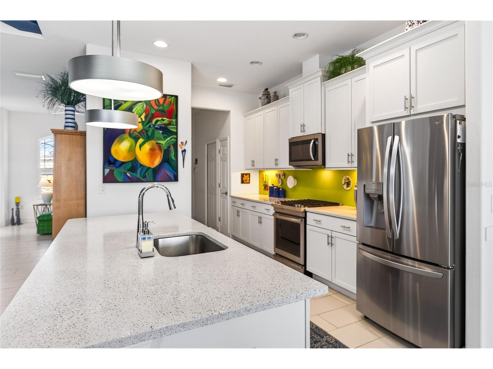 2440 Pawtucket Pass Mount Dora FL 32757 - LAKES OF MOUNT DORA G5107567 image18