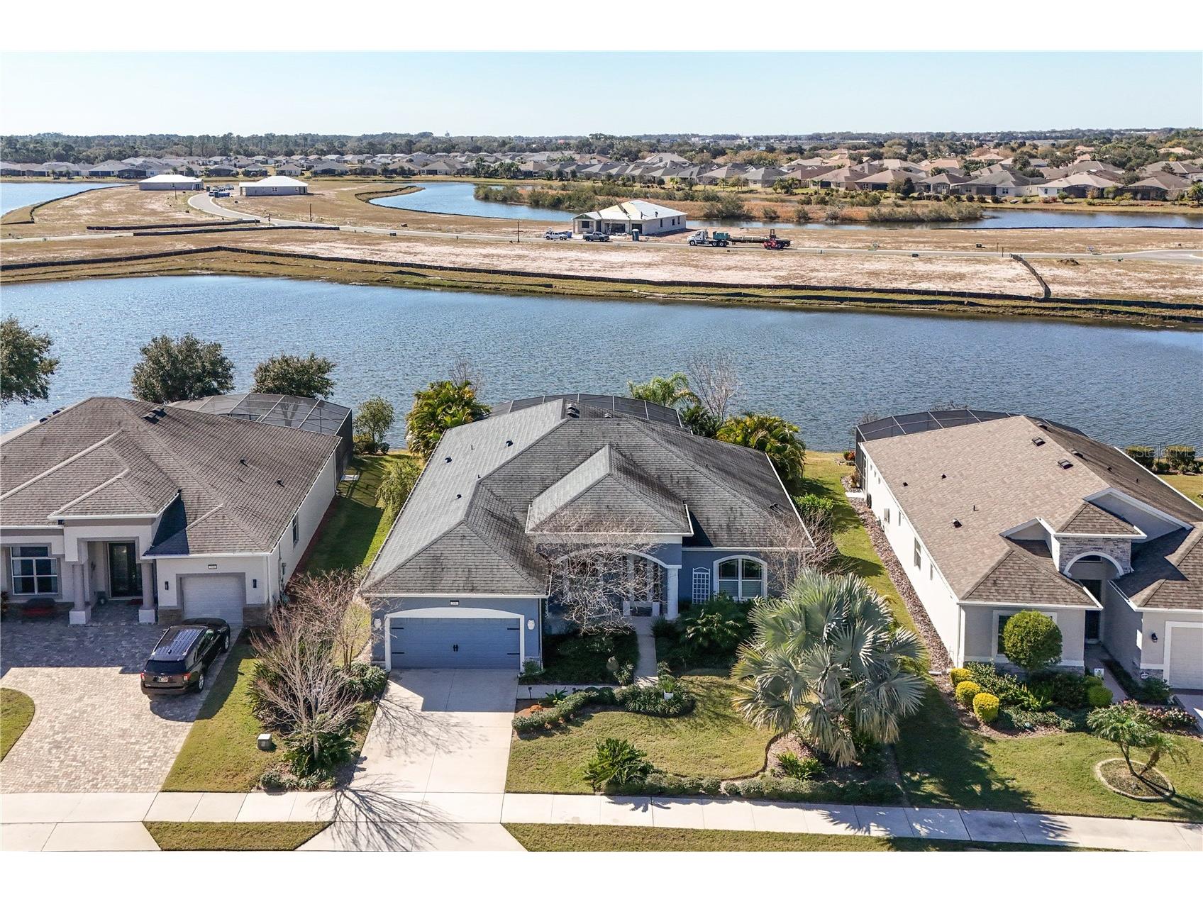 2440 Pawtucket Pass Mount Dora FL 32757 - LAKES OF MOUNT DORA G5107567 image2