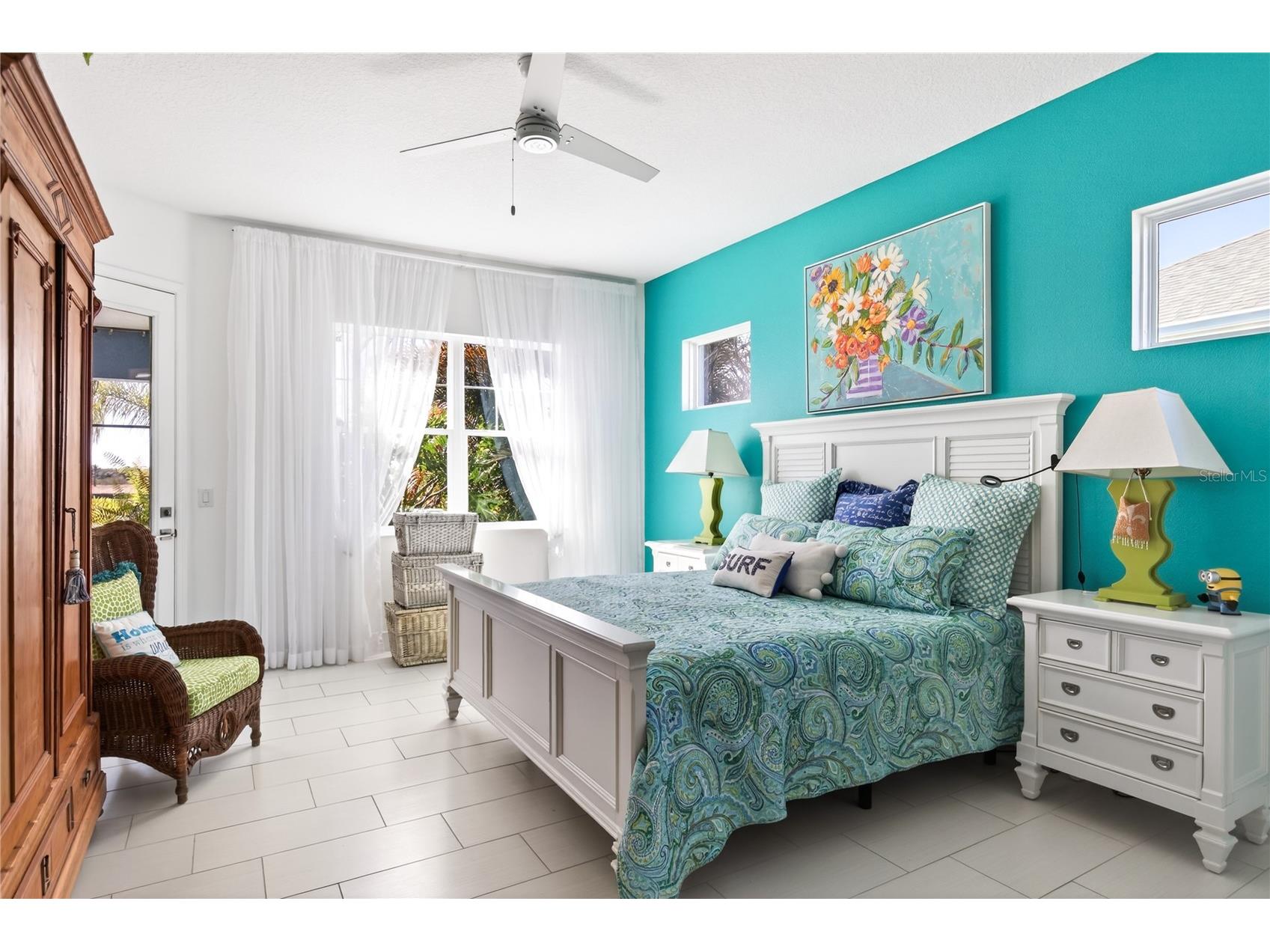 2440 Pawtucket Pass Mount Dora FL 32757 - LAKES OF MOUNT DORA G5107567 image22