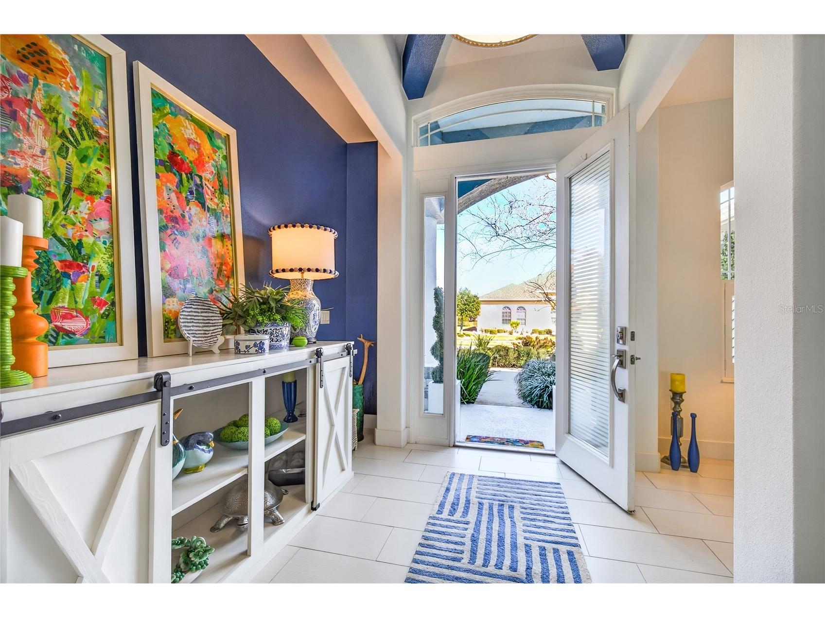 2440 Pawtucket Pass Mount Dora FL 32757 - LAKES OF MOUNT DORA G5107567 image4