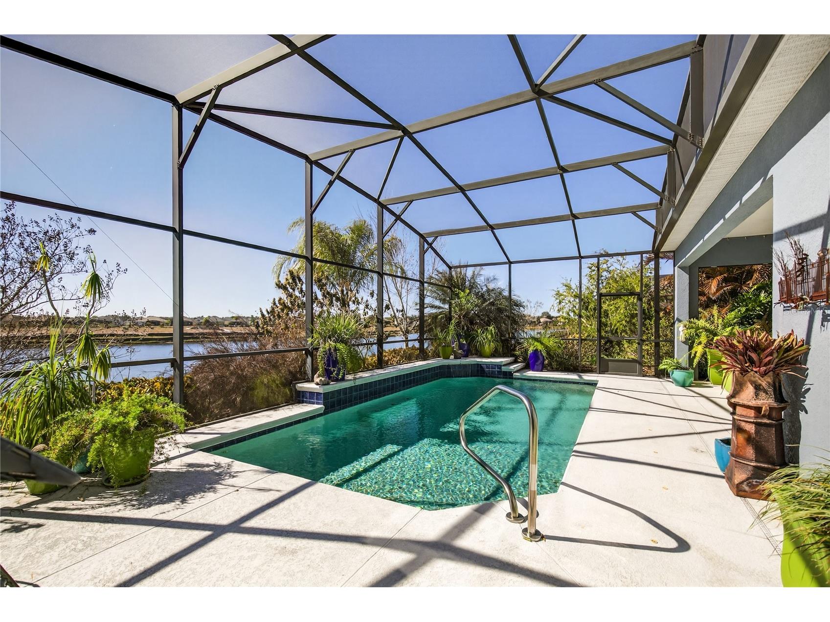 2440 Pawtucket Pass Mount Dora FL 32757 - LAKES OF MOUNT DORA G5107567 image44