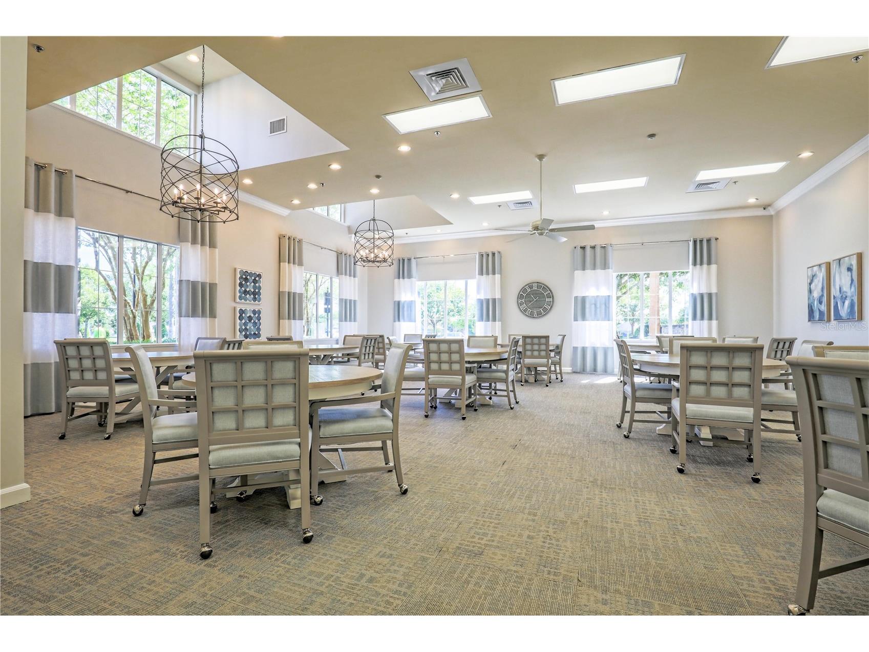 2440 Pawtucket Pass Mount Dora FL 32757 - LAKES OF MOUNT DORA G5107567 image53