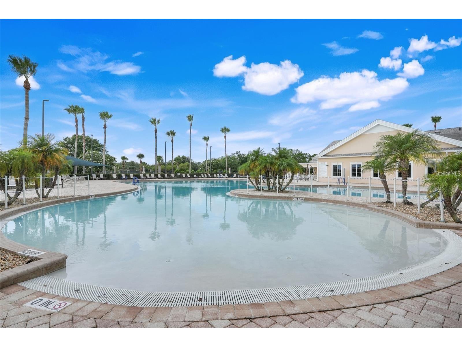 2440 Pawtucket Pass Mount Dora FL 32757 - LAKES OF MOUNT DORA G5107567 image60