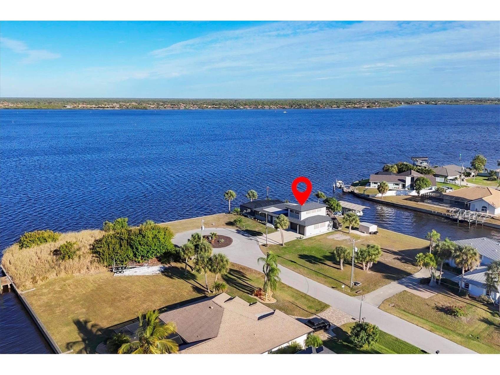 2440 Quail Terrace Port Charlotte FL 33981 - MYAKKA RIVER D6145450 image1