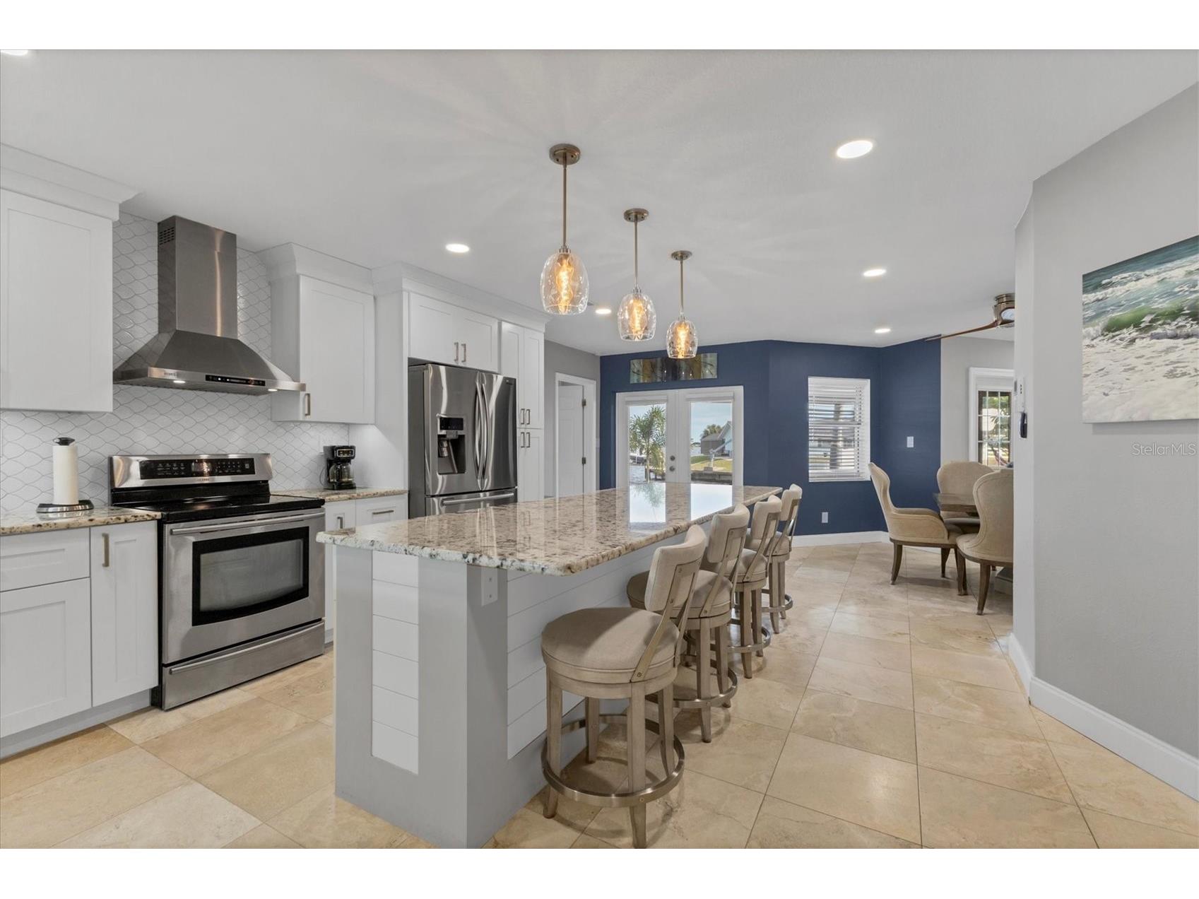 2440 Quail Terrace Port Charlotte FL 33981 - MYAKKA RIVER D6145450 image11