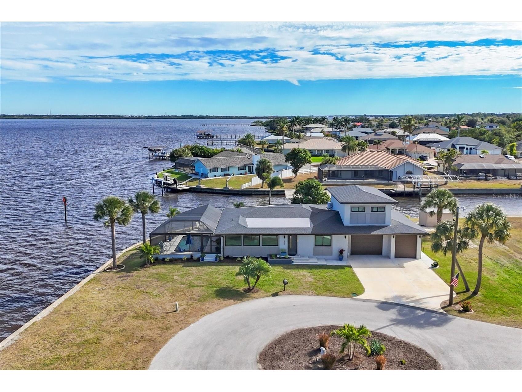 2440 Quail Terrace Port Charlotte FL 33981 - MYAKKA RIVER D6145450 image2