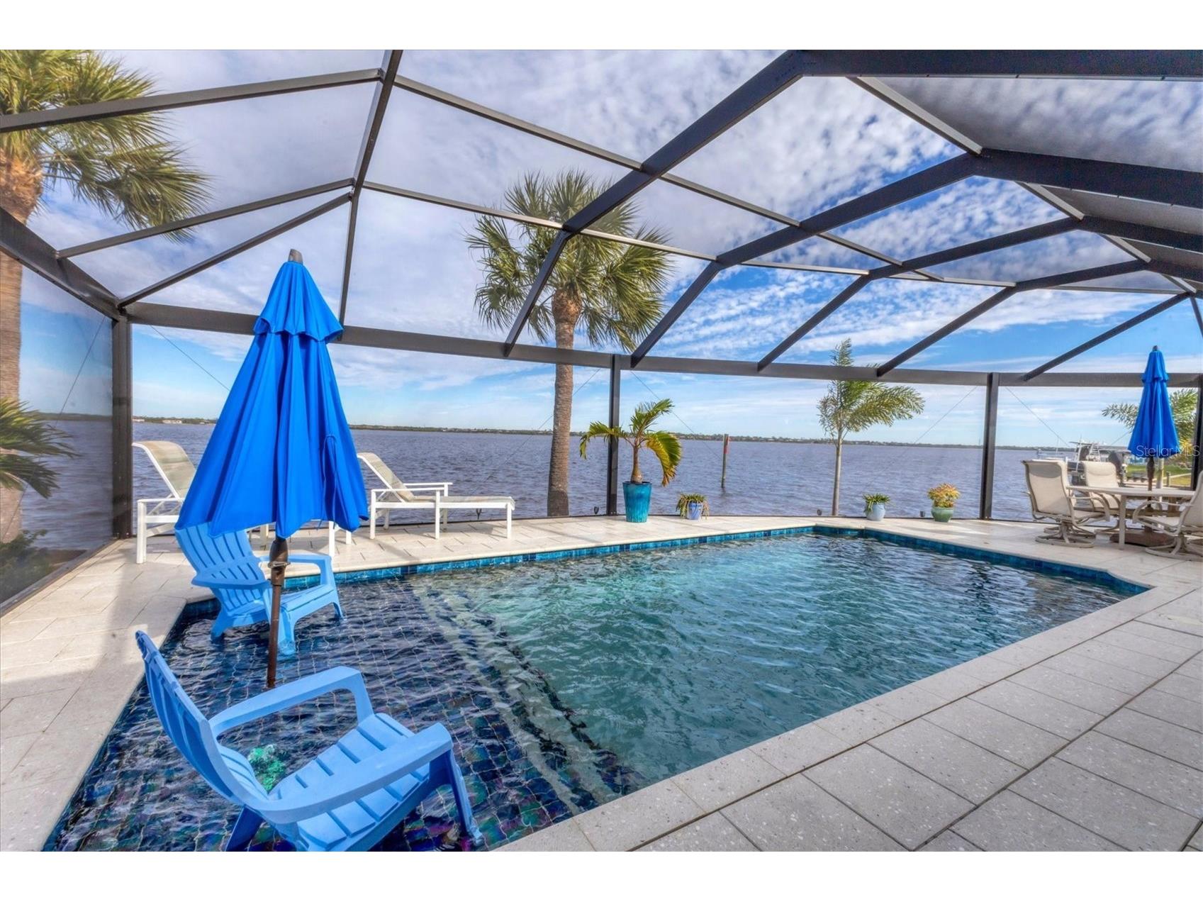 2440 Quail Terrace Port Charlotte FL 33981 - MYAKKA RIVER D6145450 image3