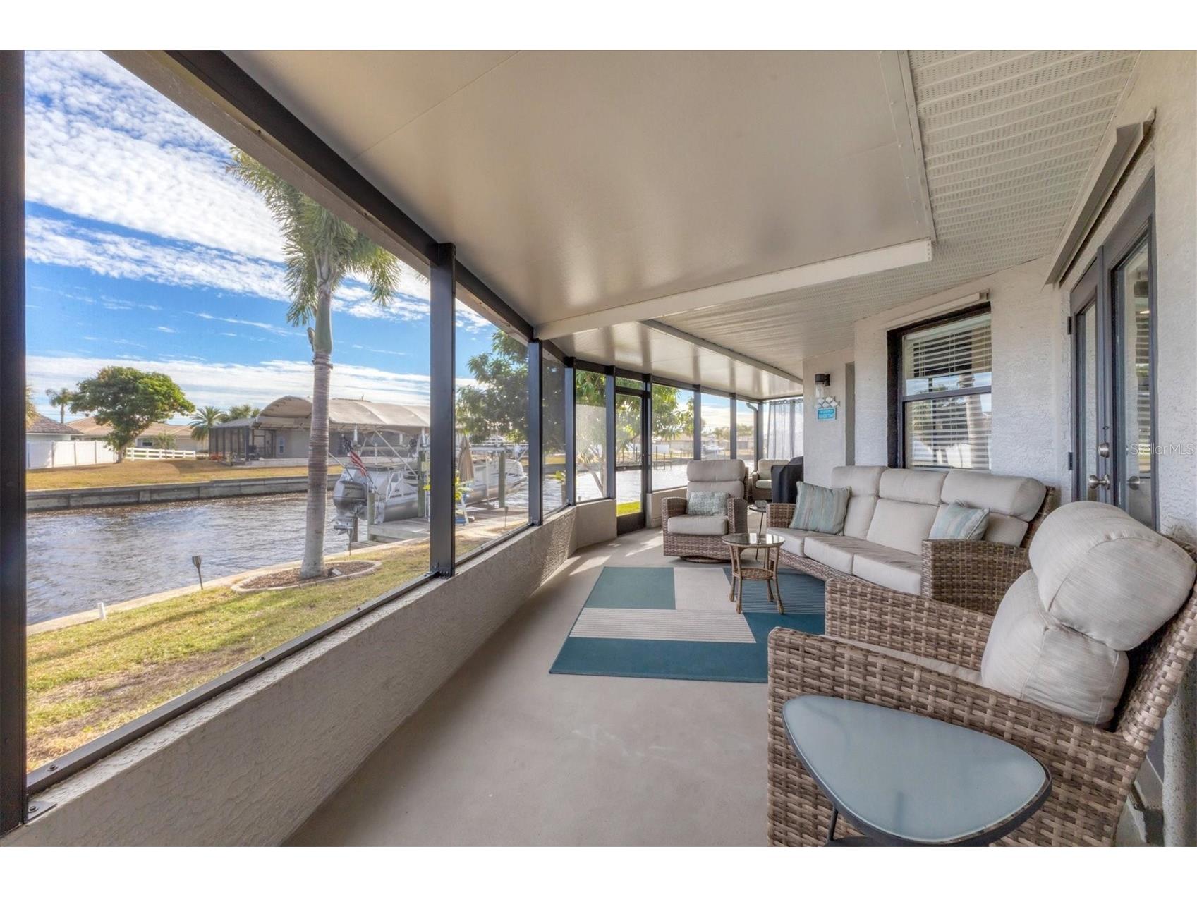 2440 Quail Terrace Port Charlotte FL 33981 - MYAKKA RIVER D6145450 image43