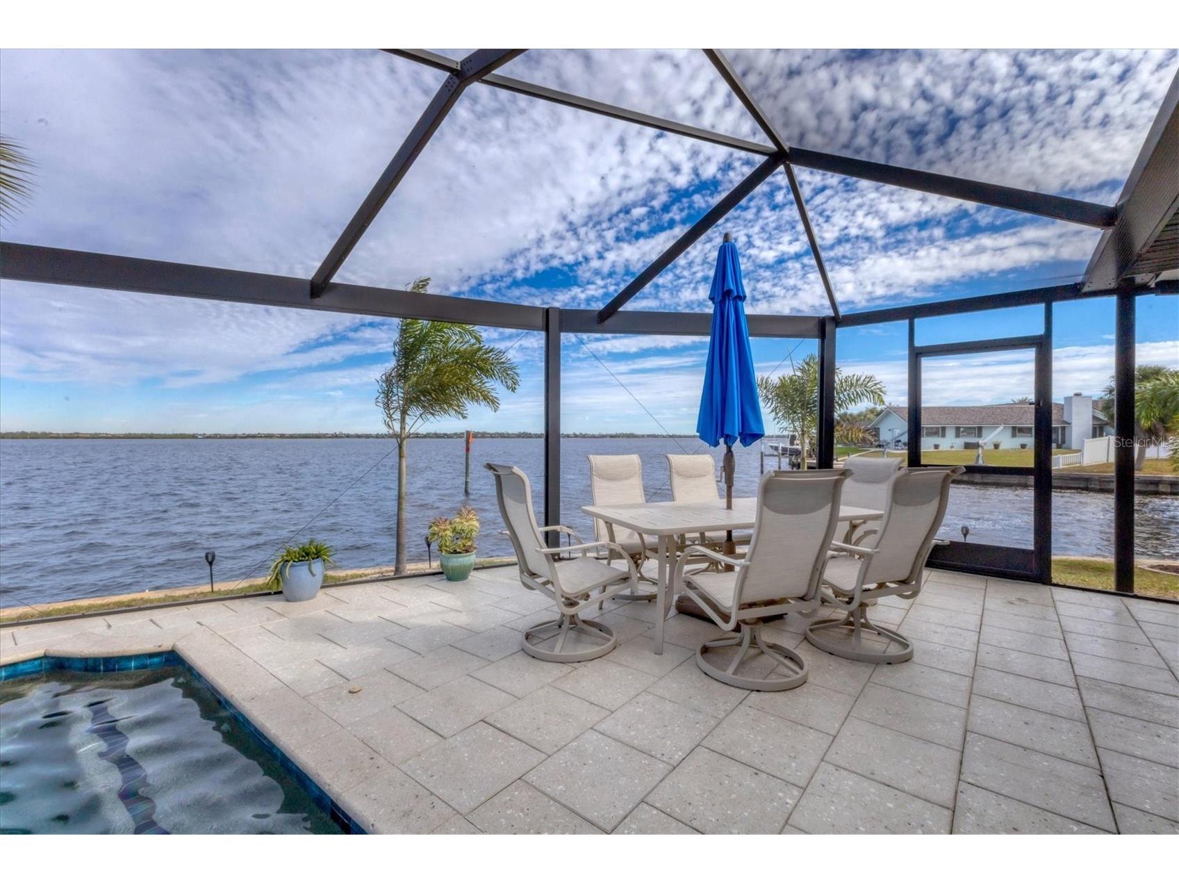 2440 Quail Terrace Port Charlotte FL 33981 - MYAKKA RIVER D6145450 image46