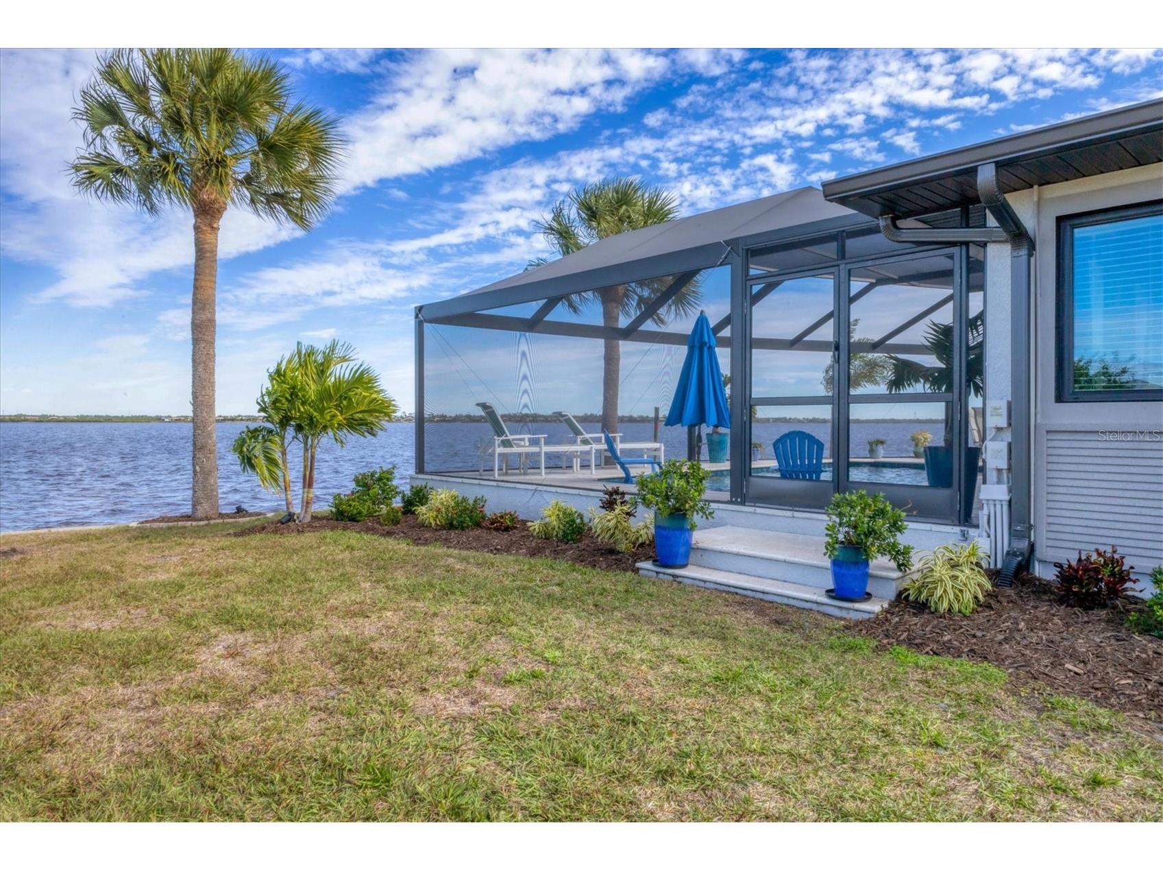 2440 Quail Terrace Port Charlotte FL 33981 - MYAKKA RIVER D6145450 image48