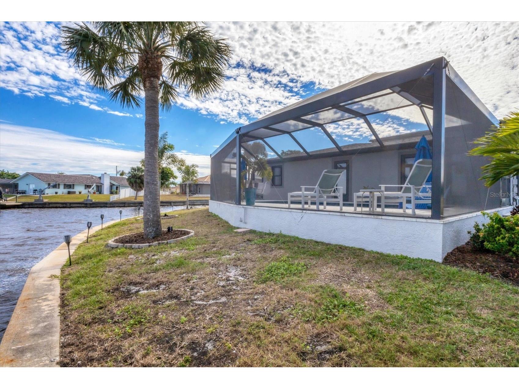 2440 Quail Terrace Port Charlotte FL 33981 - MYAKKA RIVER D6145450 image49