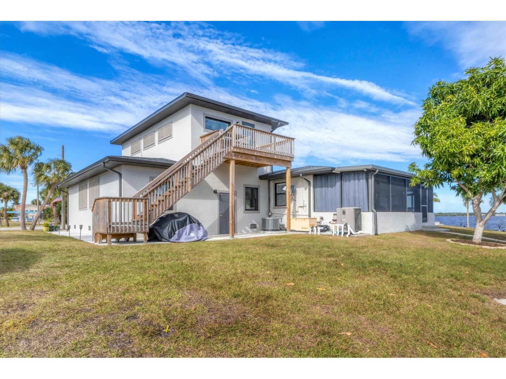 2440 Quail Terrace Port Charlotte FL 33981 - MYAKKA RIVER D6145450 image50