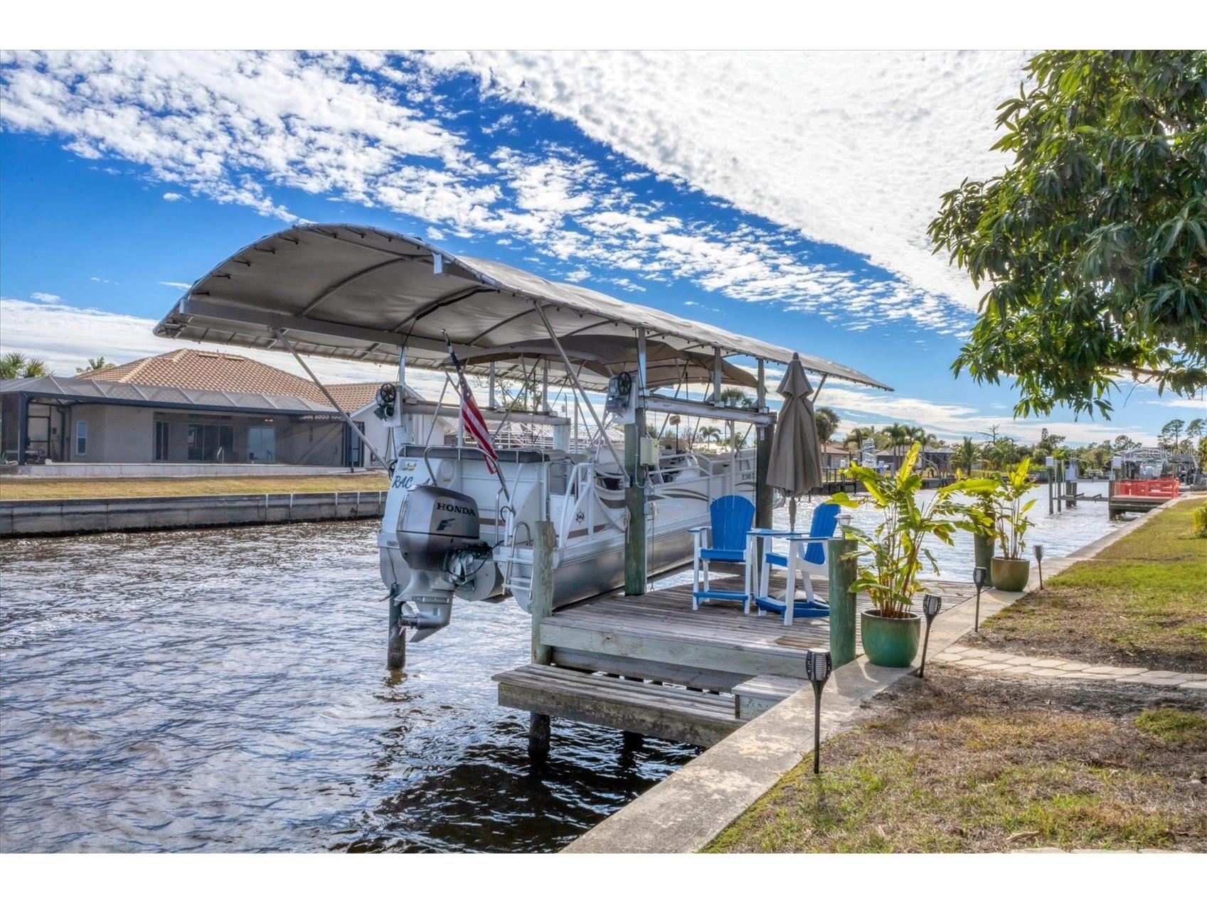 2440 Quail Terrace Port Charlotte FL 33981 - MYAKKA RIVER D6145450 image52