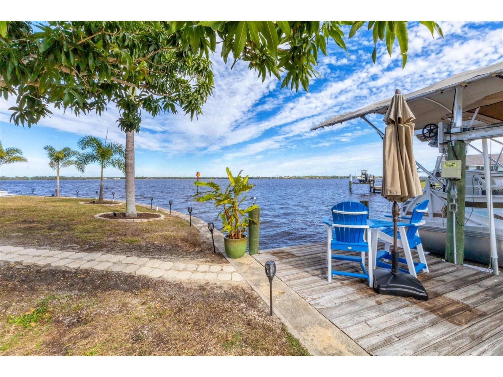 2440 Quail Terrace Port Charlotte FL 33981 - MYAKKA RIVER D6145450 image53