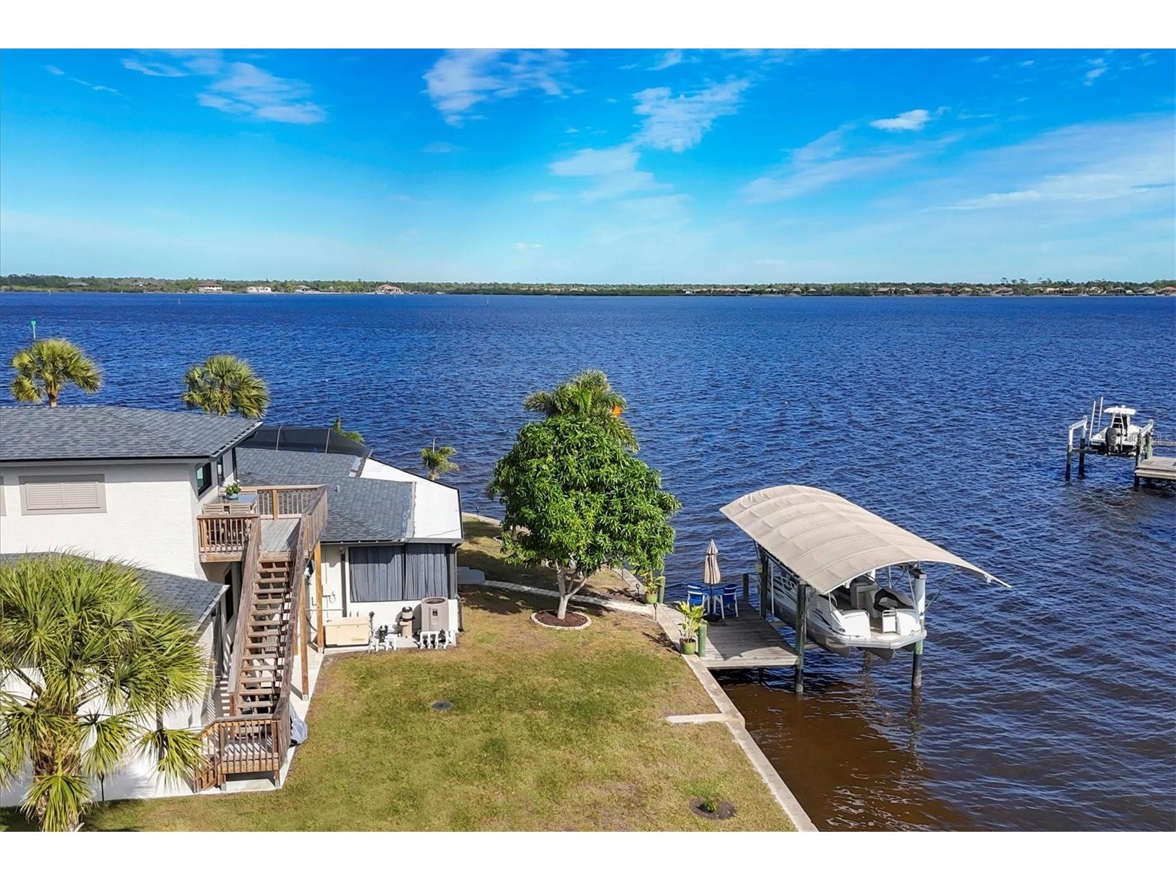 2440 Quail Terrace Port Charlotte FL 33981 - MYAKKA RIVER D6145450 image55