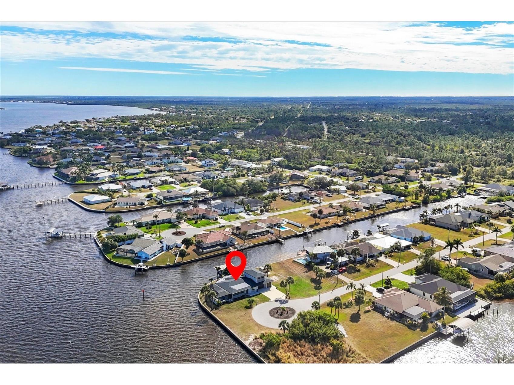 2440 Quail Terrace Port Charlotte FL 33981 - MYAKKA RIVER D6145450 image57