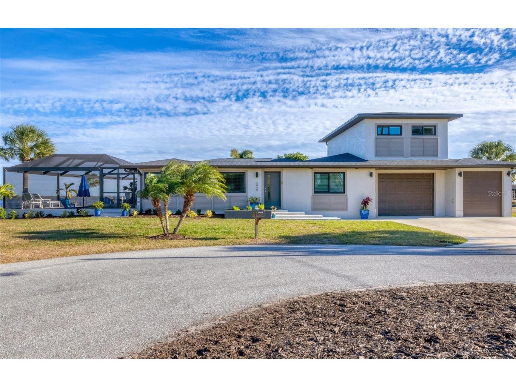 2440 Quail Terrace Port Charlotte FL 33981 - MYAKKA RIVER D6145450 image60