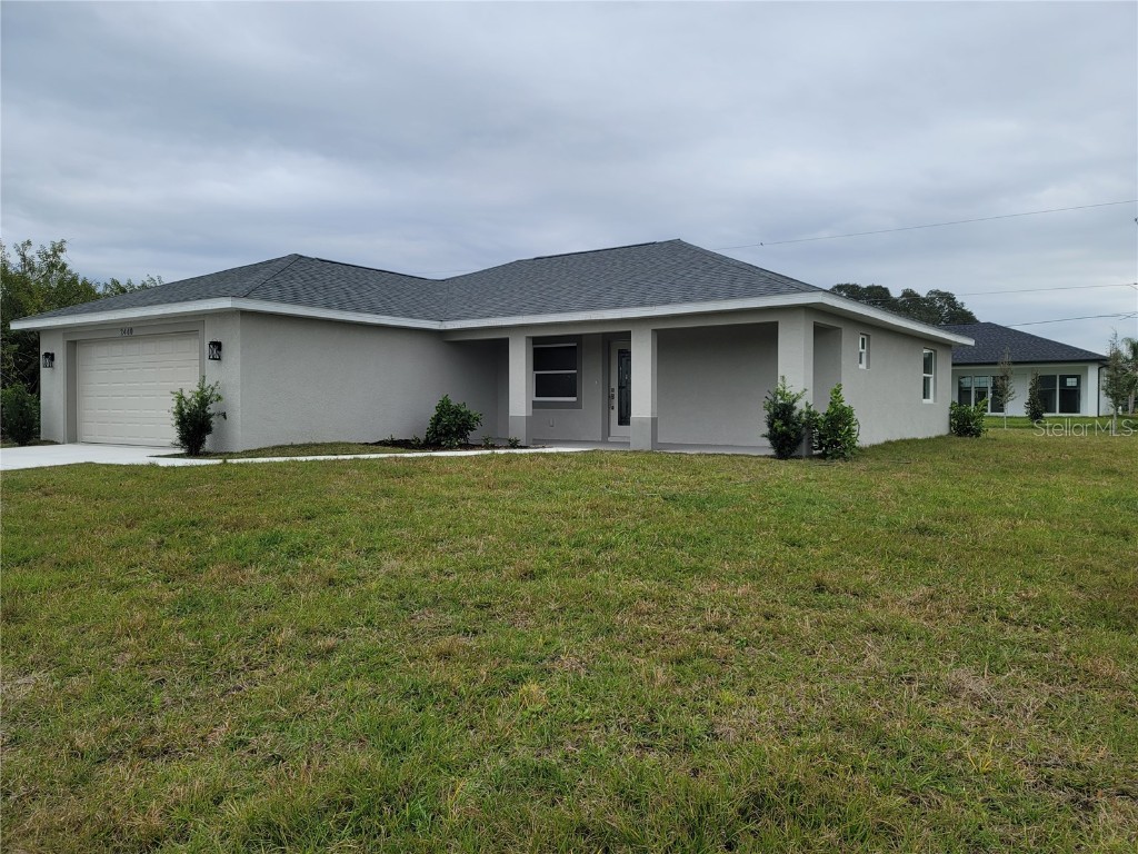 2440 S Biscayne Drive North Port FL 34287 A4587812 image1